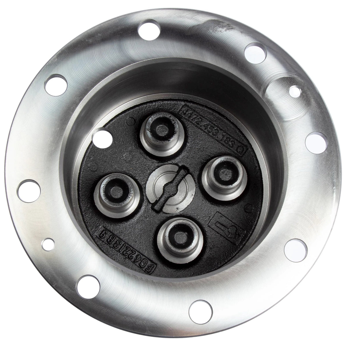 CQ72046: Fits John Deere CQ72046 Planet Pinion Carrier – Genuine OEM
