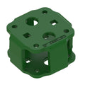 CQ72882: Fits John Deere CQ72882 Track Marker Base – Genuine OEM