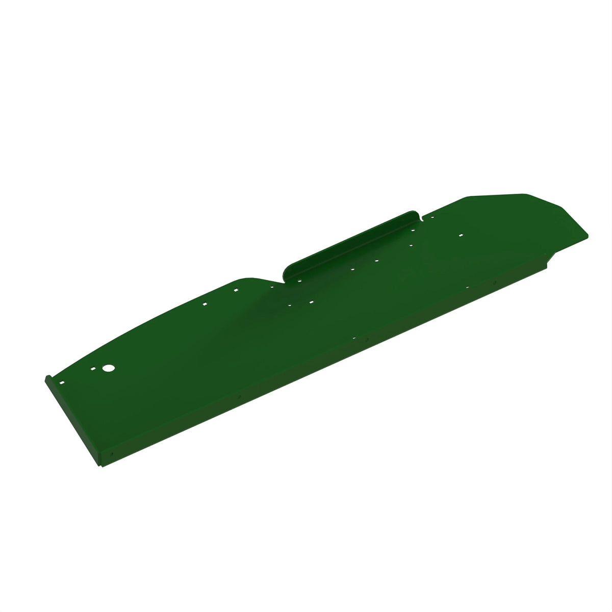 CQ74119: Fits John Deere CQ74119 Frame Support – Genuine OEM