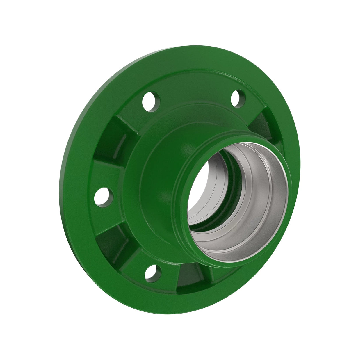 CQ75243: Fits John Deere CQ75243 Cutting Disk Hub – Genuine OEM