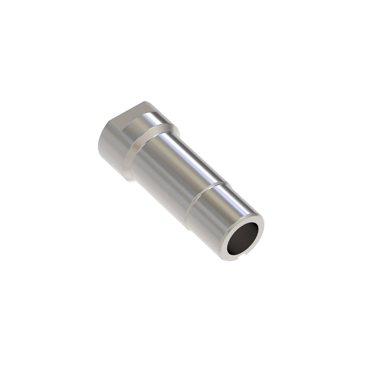 CQ75244: Fits John Deere CQ75244 Cutting Disk Hub Shaft – Genuine OEM