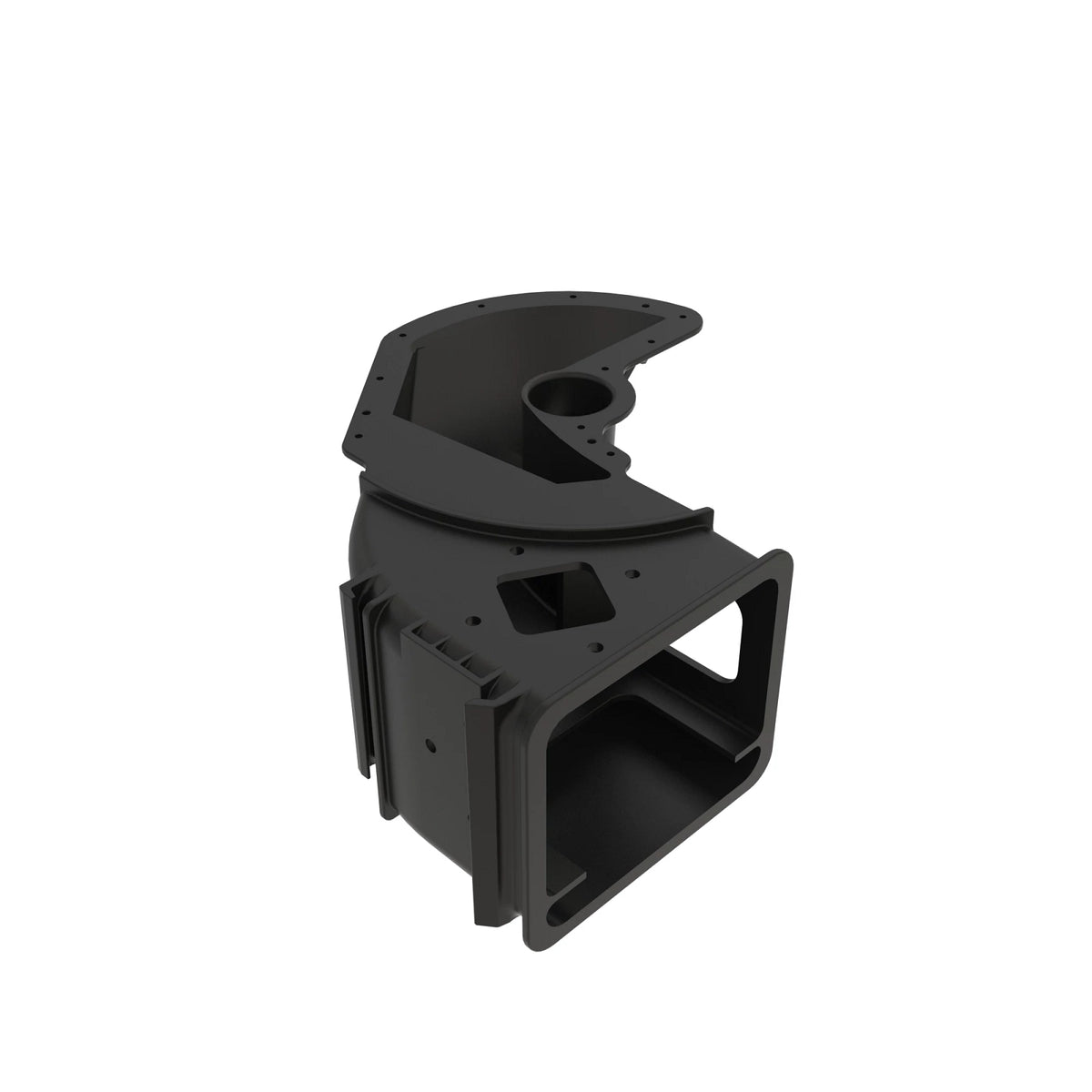 CQ77344: Fits John Deere CQ77344 Hopper – Genuine OEM