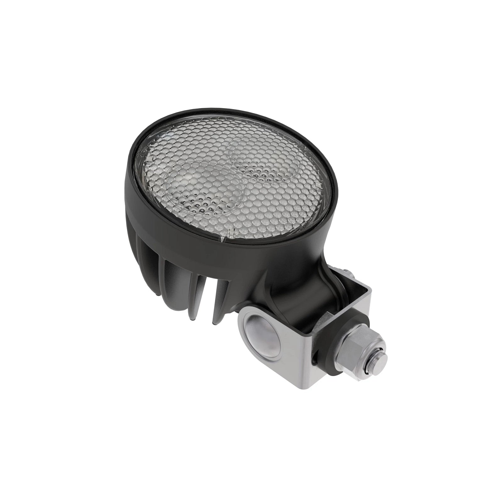 CXT13734: Fits John Deere CXT13734 Yield Monitoring Floodlamp, 12 Volts – Genuine OEM