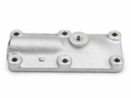 Ferrari 365 GTC4 Cover — OEM 100224