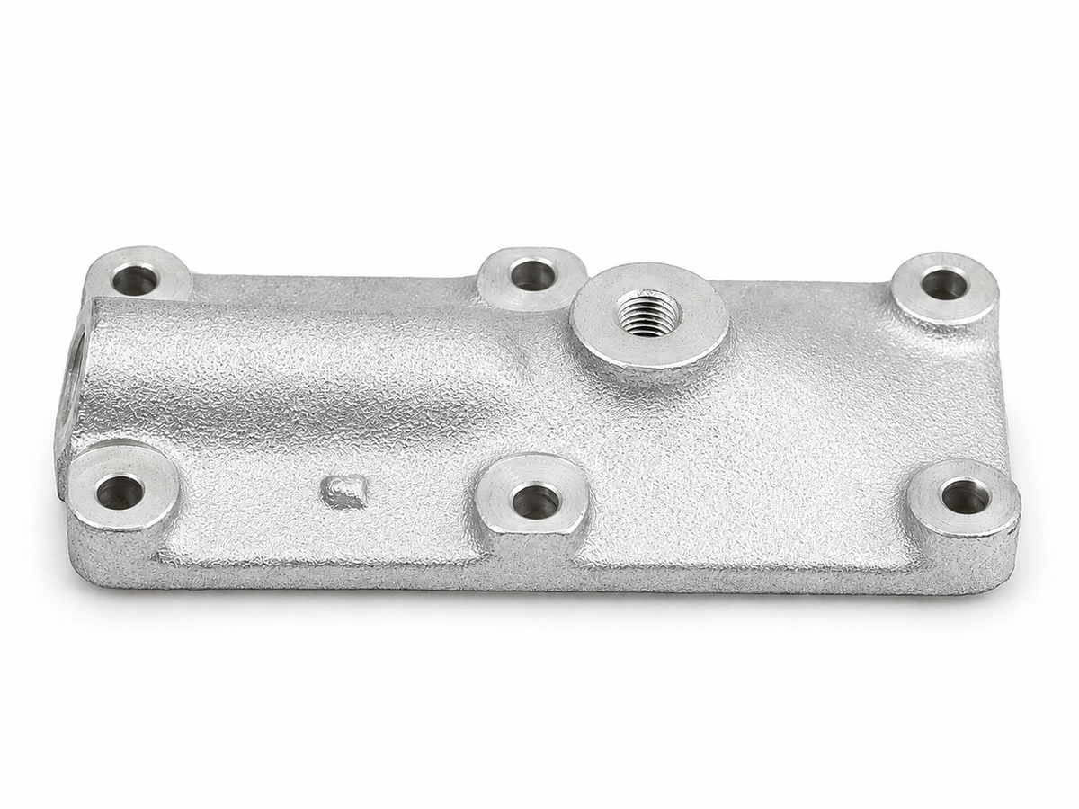 Ferrari 365 GTC4 Cover — OEM 100224