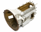 Ferrari Gearbox Casing Complete LHD — OEM 111805