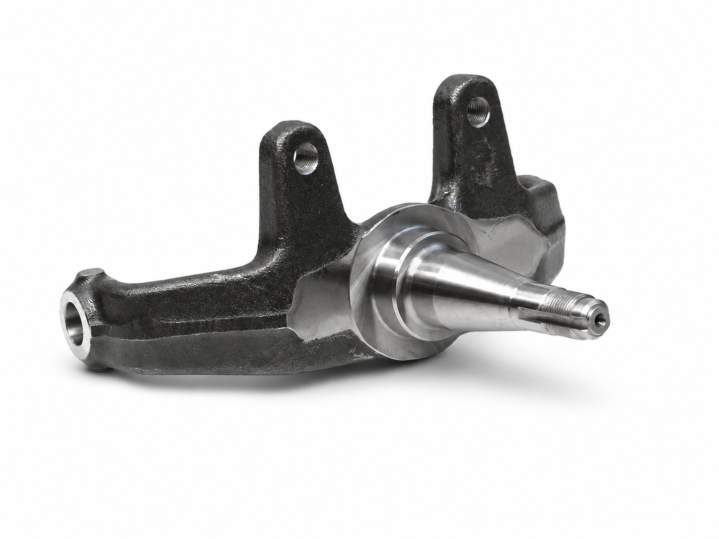 Ferrari LH Front Stub Axle — OEM 115965