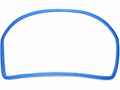 Ferrari 365GTB4/S Front Windscreen Clear — Marparts Ferrari Certified Remanufactured 30248306/D