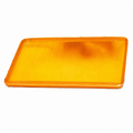 Ferrari LH Front Amber Indicator Lens — Marparts Ferrari Certified Remanufactured 50104207/L