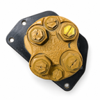 For CNHi Valve Part # 240921A1