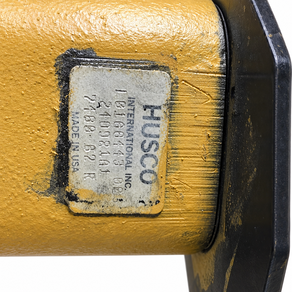 For CNHi Valve Part # 240921A1