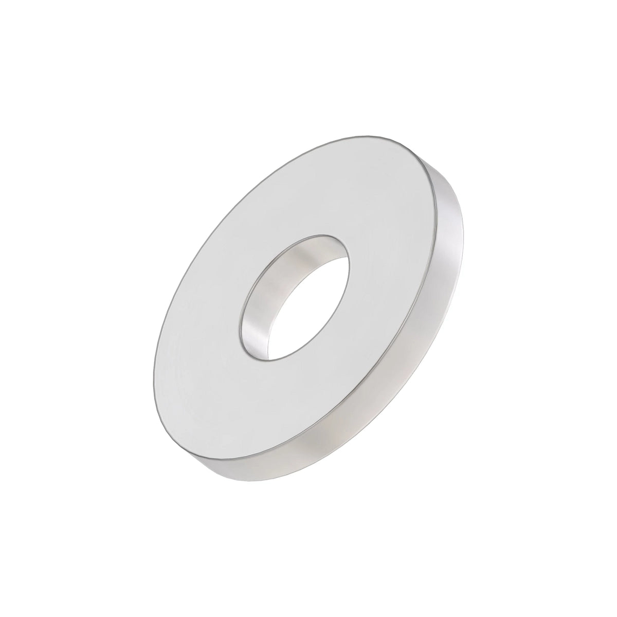 D10134: Fits John Deere D10134 Round Hole Washer – Genuine OEM