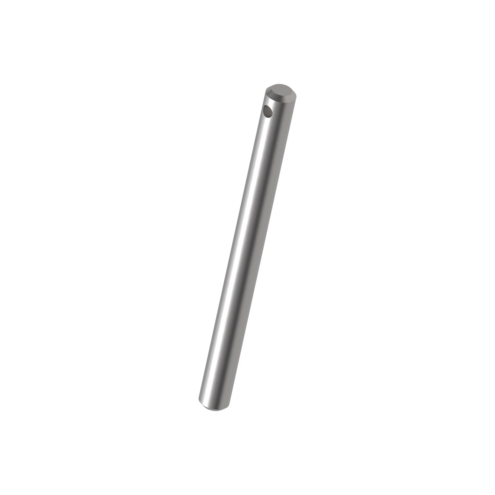 D13309: Fits John Deere D13309 Straight Drilled Pin – Genuine OEM