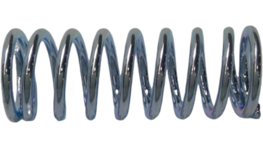 D38095: D38095 — COMPRESSION SPRING