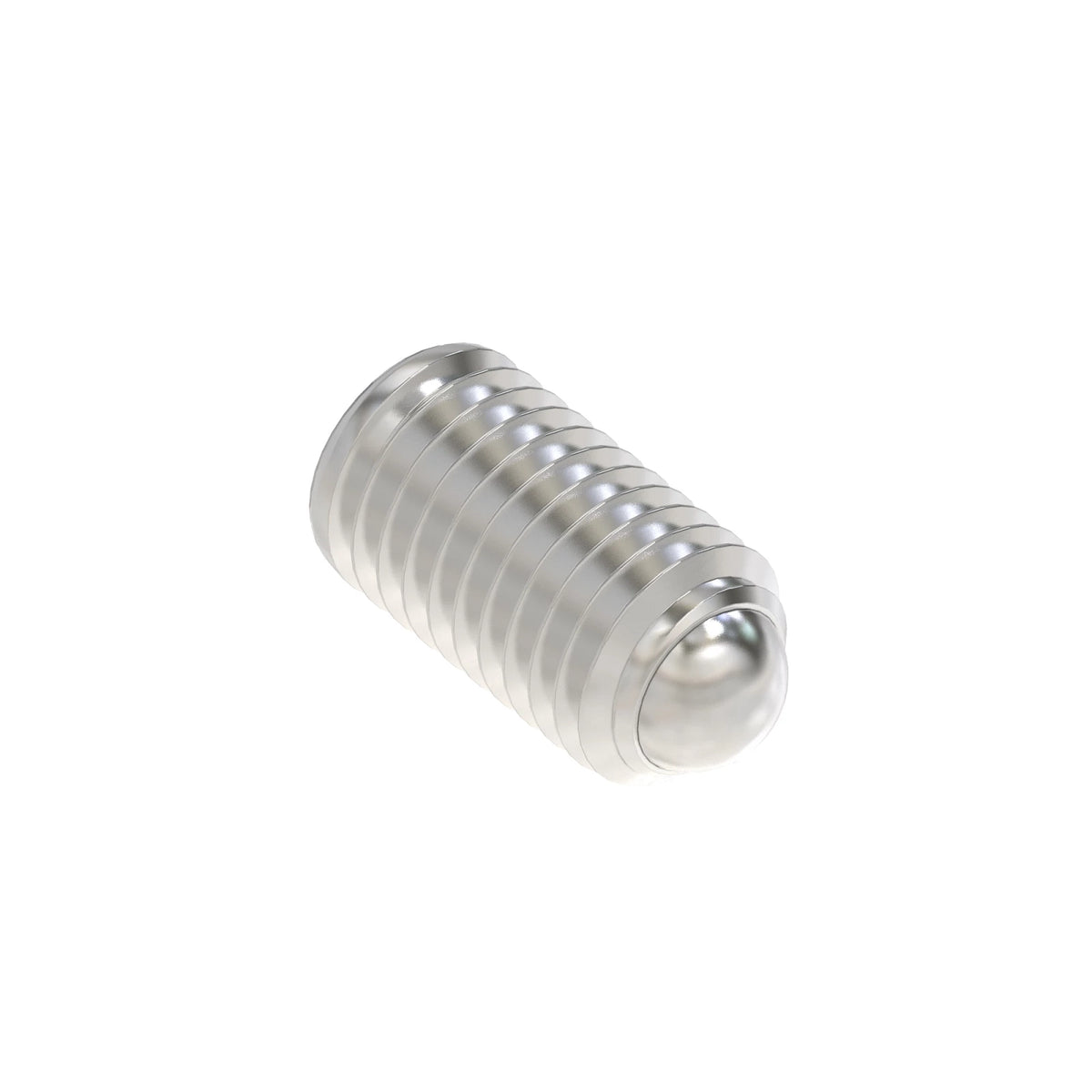 D488R: Fits John Deere D488R Stud, 1/2" X 2" – Genuine OEM