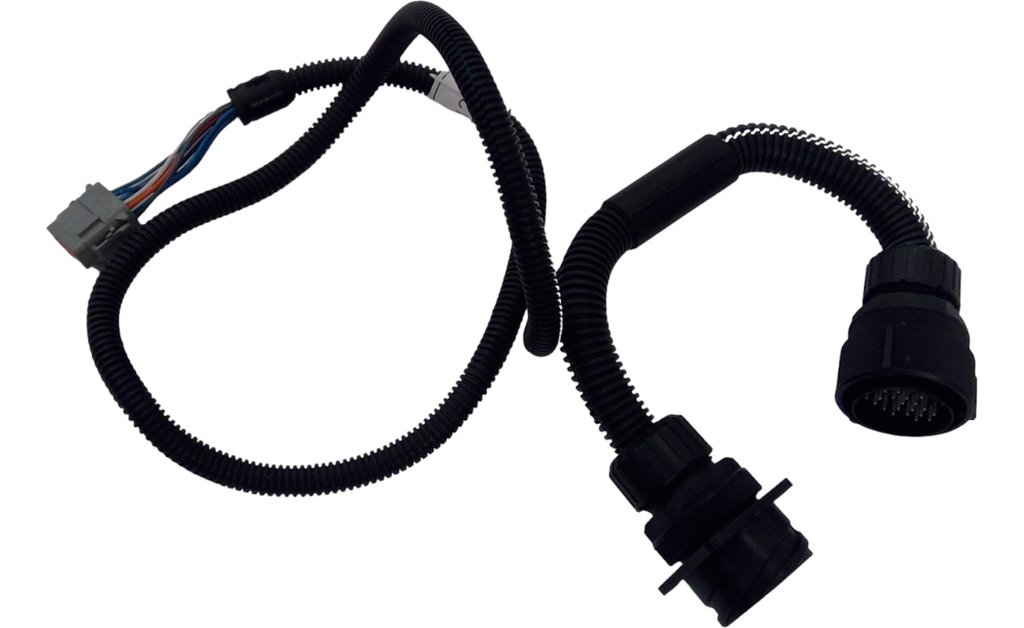 DC201295: DC201295 — WIRING HARNESS