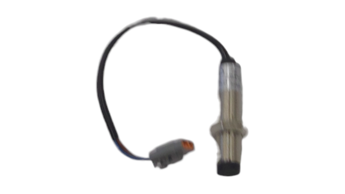 DC202953: DC202953 — SENSOR, INDUCTIVE, M 18 NP