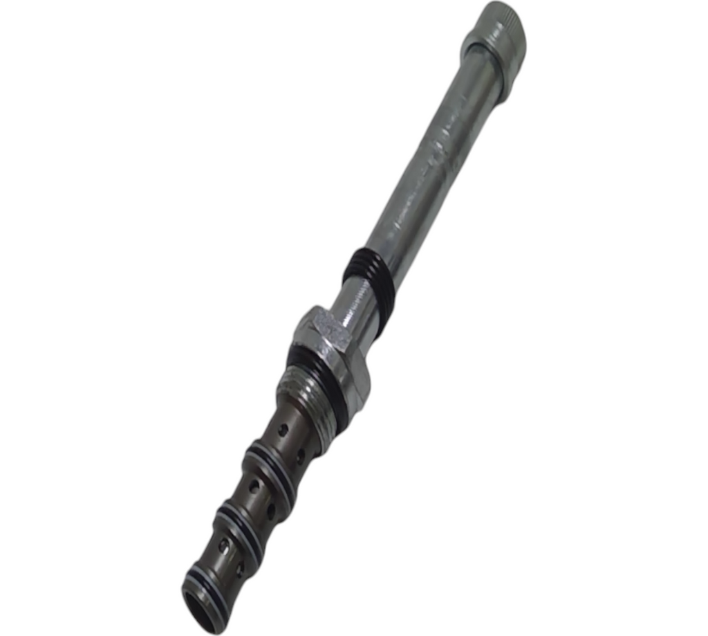 DC203009 — SOLENOID VALVE 4/3 — image 2