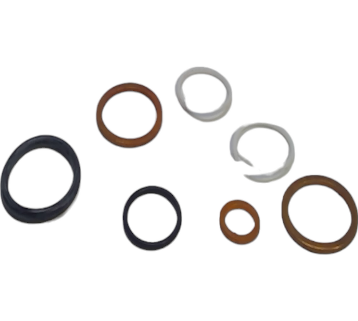 DC203503: DC203503 — SEAL KIT