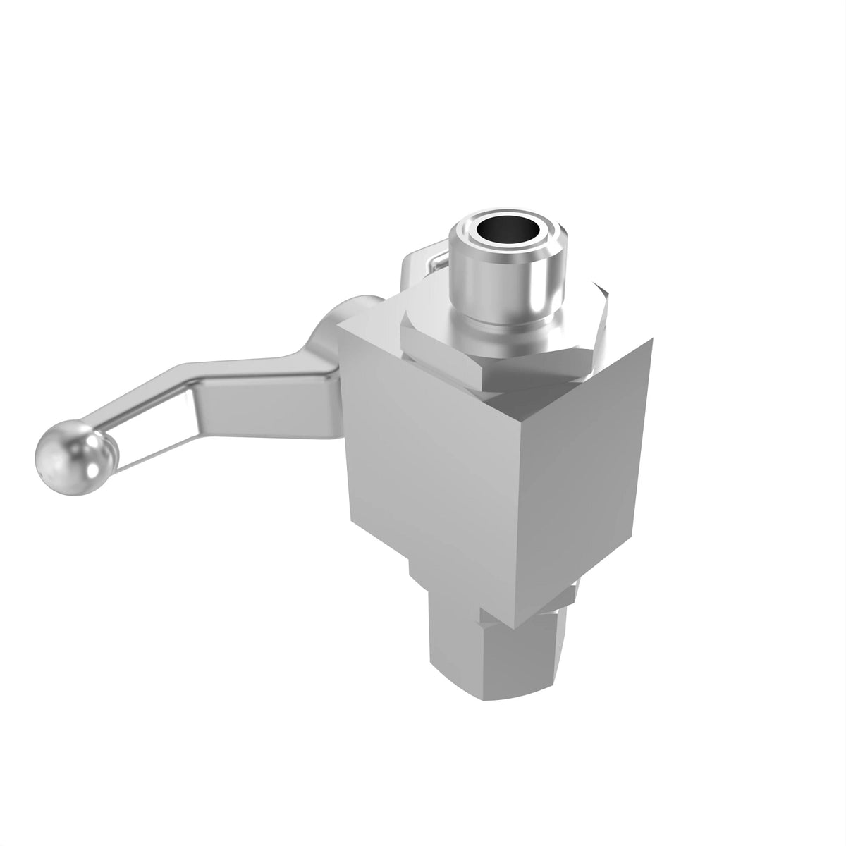 DC206934: Fits John Deere DC206934 Manual Hydraulic Valve – Genuine OEM