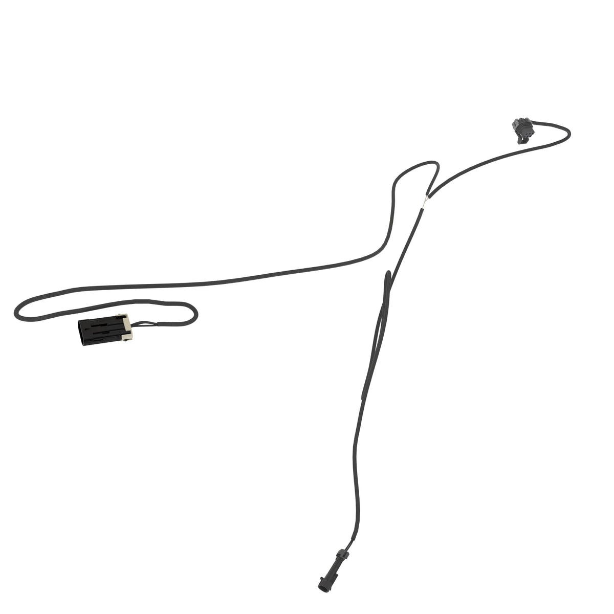 DC214919: Fits John Deere DC214919 Wiring Harness – Genuine OEM