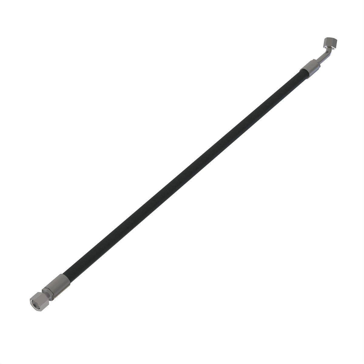 DC215823: Fits John Deere DC215823 Hydraulic Hose – Genuine OEM