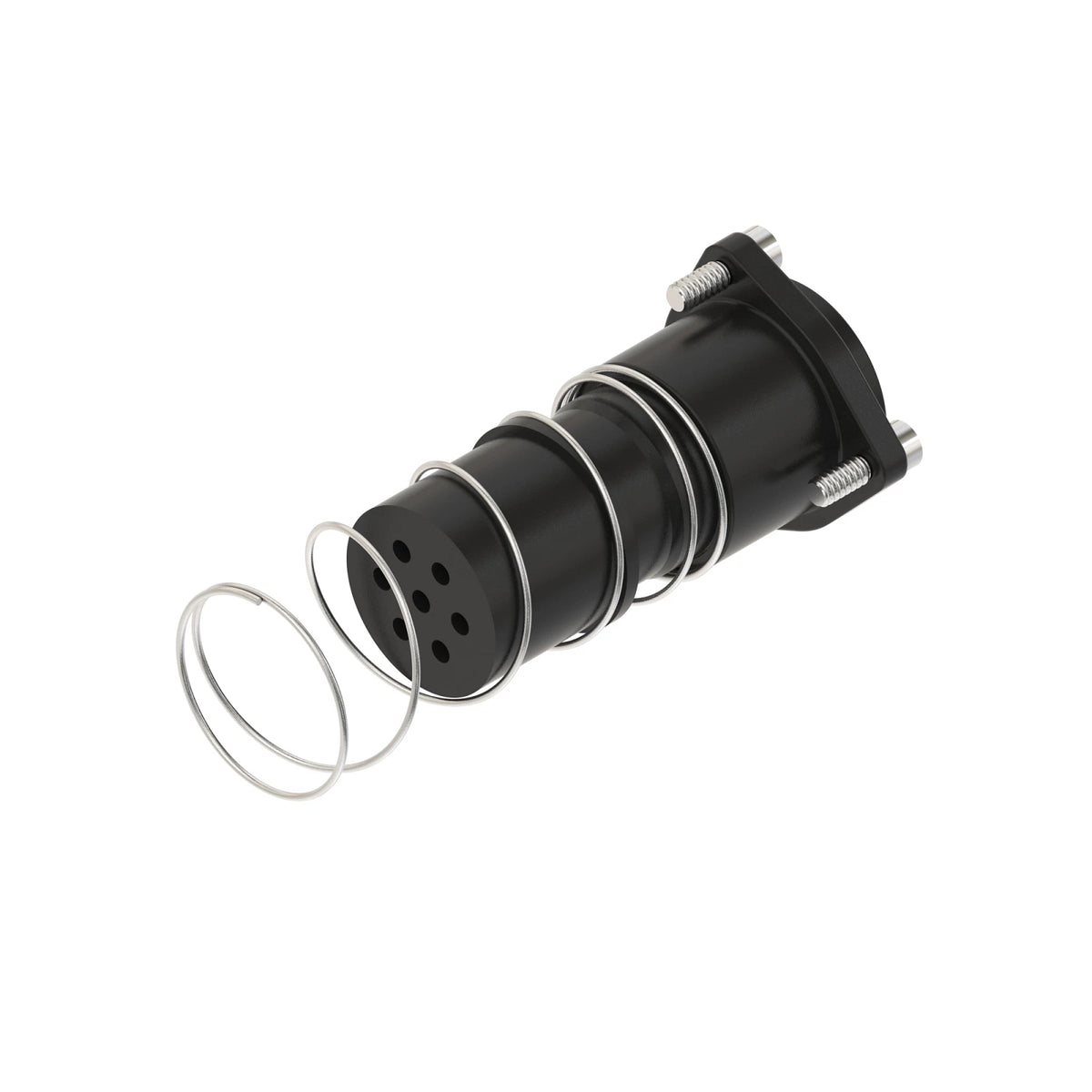 DC216032: Fits John Deere DC216032 Electrical Connector Assembly – Genuine OEM
