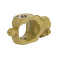 DC31591: Fits John Deere DC31591 Universal Joint Yoke – Genuine OEM