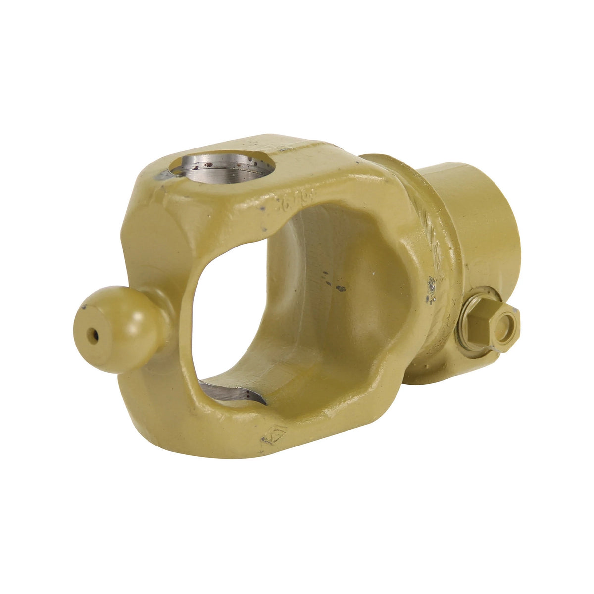DC31591: Fits John Deere DC31591 Universal Joint Yoke – Genuine OEM