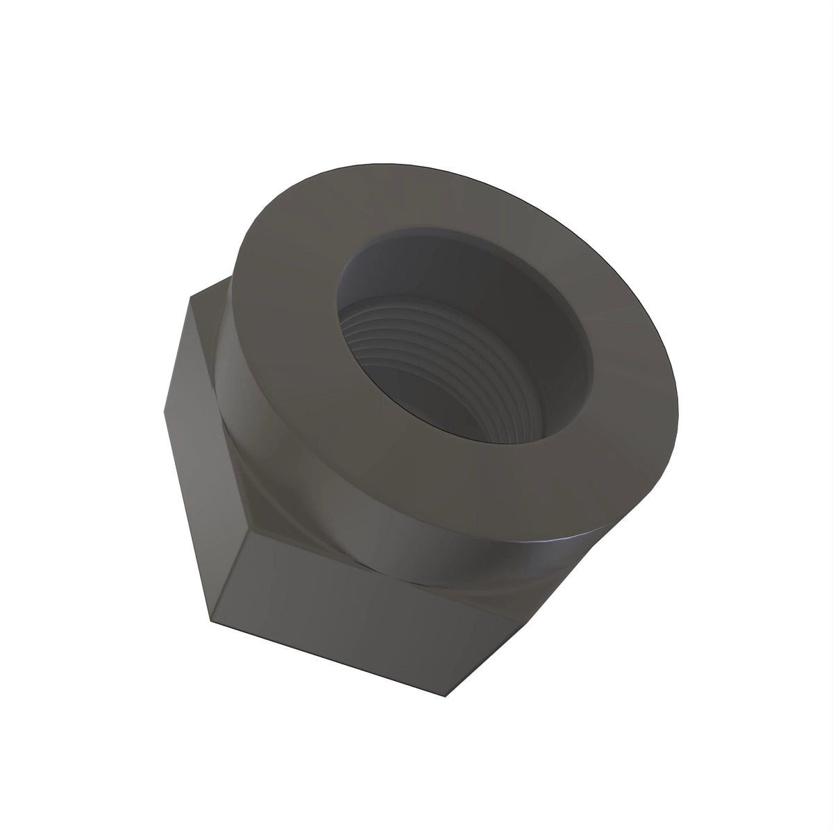 DC40111: Fits John Deere DC40111 Coupler Cover – Genuine OEM