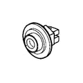 DC43834: Fits John Deere DC43834 Hub – Genuine OEM