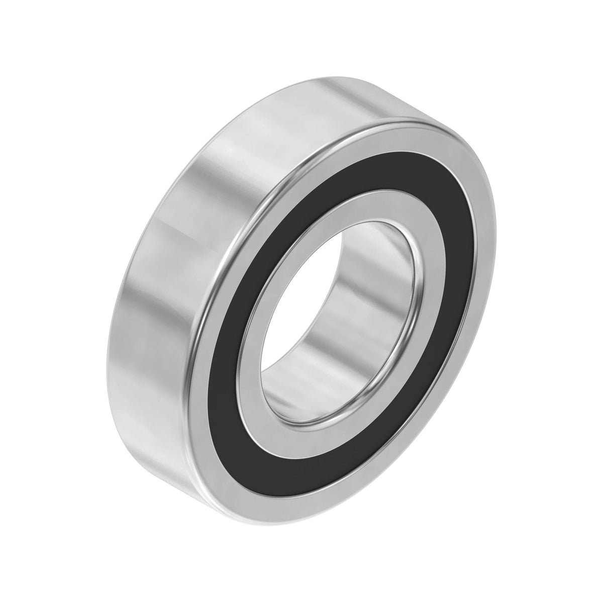 DC47162: Fits John Deere DC47162 Single Row Spherical Ball Bearing – Genuine OEM
