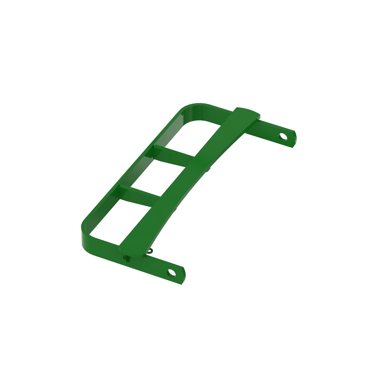 DC53695: Fits John Deere DC53695 Hood Guard Bumper – Genuine OEM