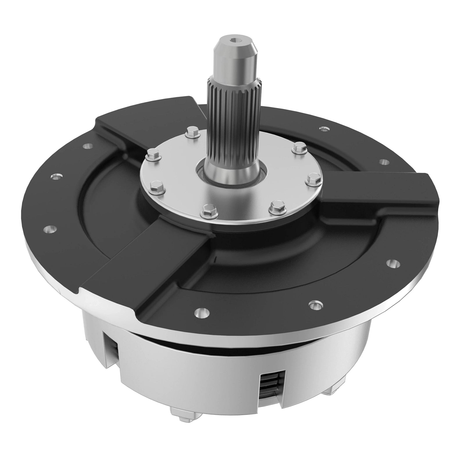 DE18733: Fits John Deere DE18733 PTO Gear Clutch – Genuine OEM