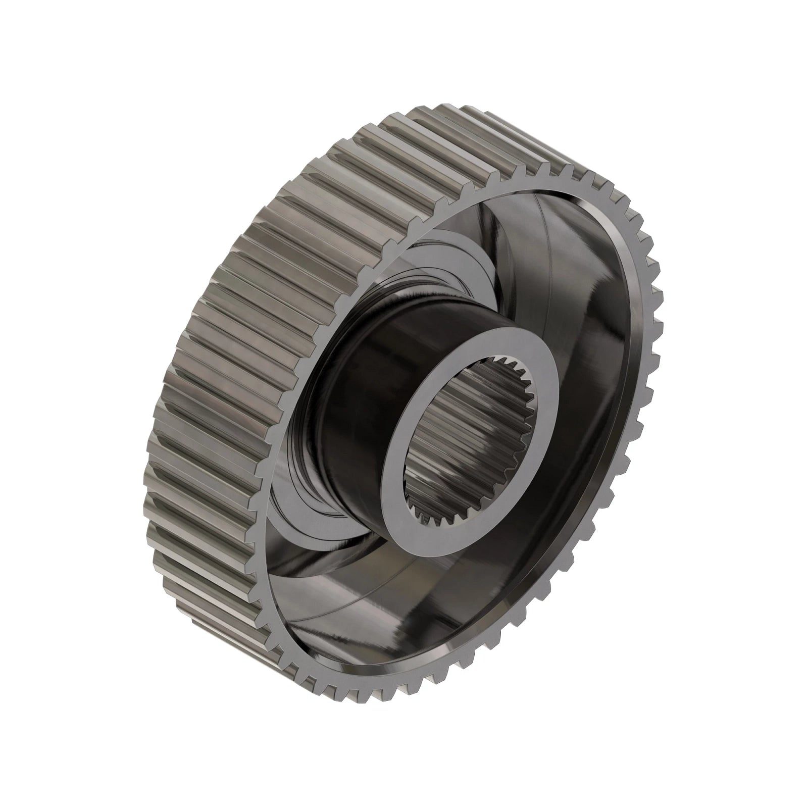 DE18734: John Deere DE18734 Hub
