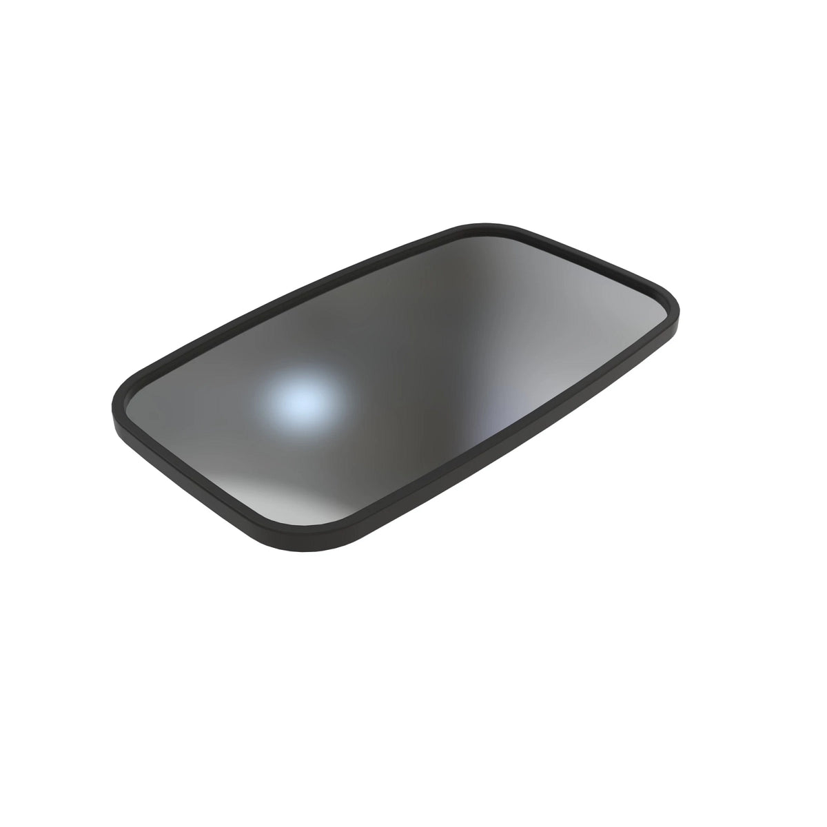 DE18768: Fits John Deere DE18768 Rear View Mirror – Genuine OEM