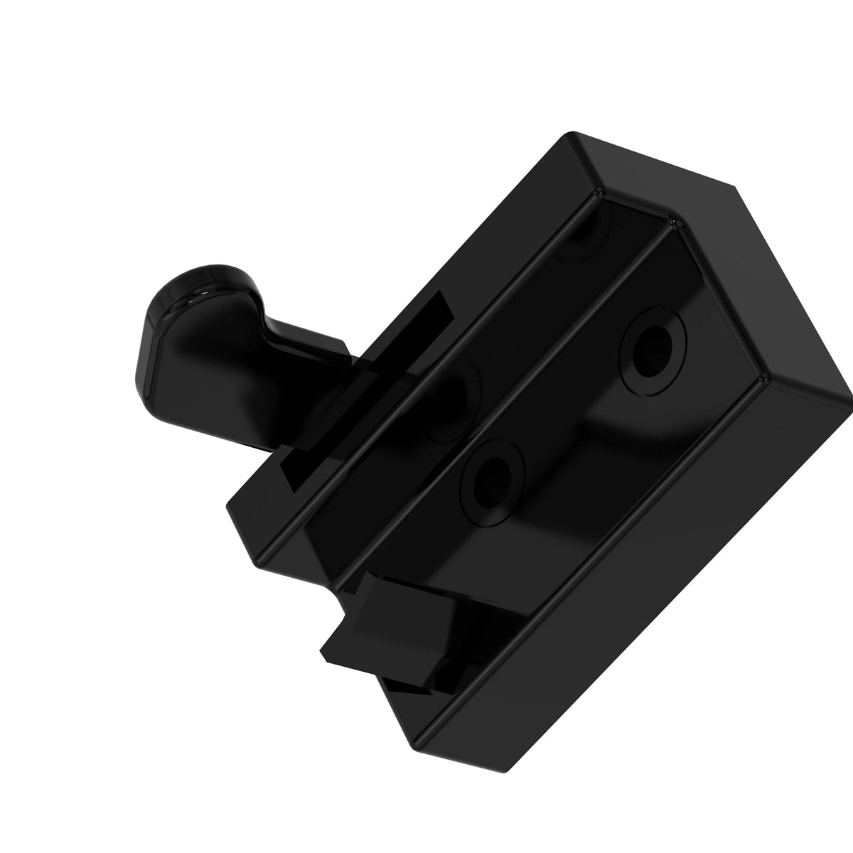 DE18769: Fits John Deere DE18769 LH Door Latch – Genuine OEM