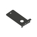 DE18775: Fits John Deere DE18775 Cab Door Plate, Left Side – Genuine OEM