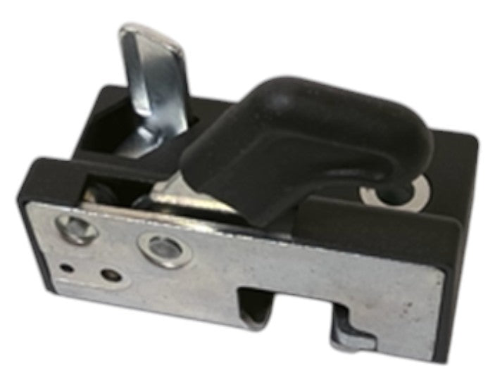 DE18776: DE18776 — LATCH