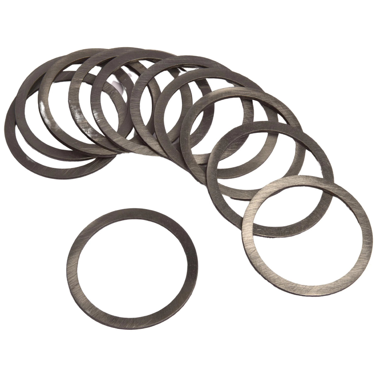 DE18807: Fits John Deere DE18807 Shim Kit – Genuine OEM