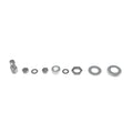 DE18835: Fits John Deere DE18835 Hardware Kit – Genuine OEM