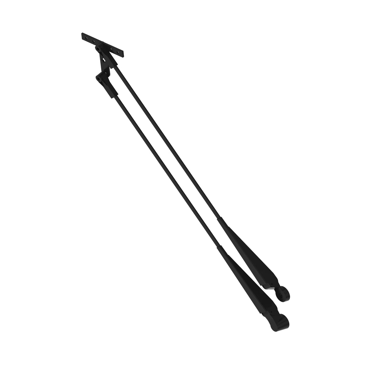 DE18837: Fits John Deere DE18837 Windshield Wiper Arm – Genuine OEM