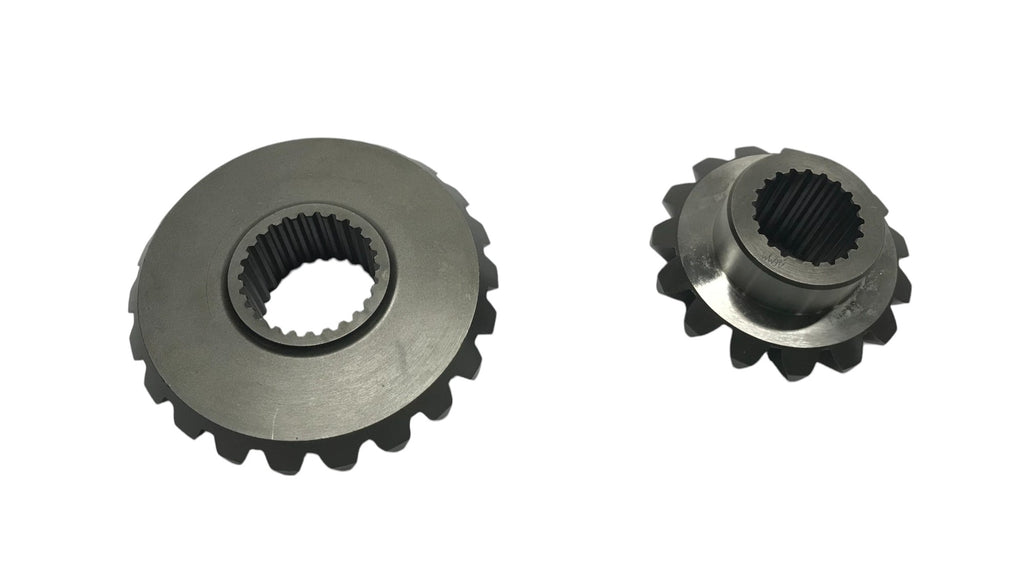 DE18891: DE18891 — BEVEL GEAR DRIVE