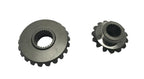 DE18891: DE18891 — BEVEL GEAR DRIVE