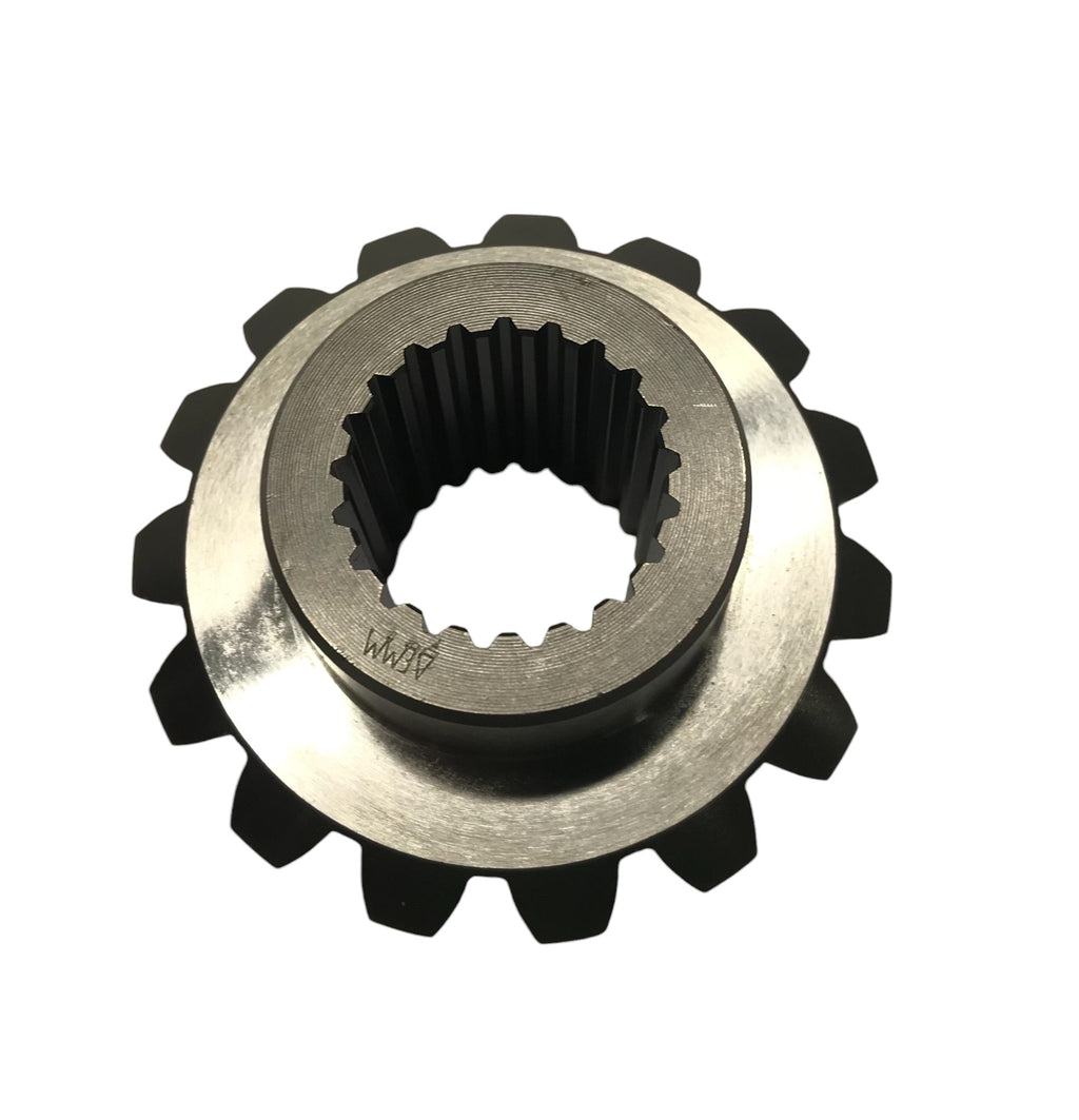 DE18891 — BEVEL GEAR DRIVE — image 2