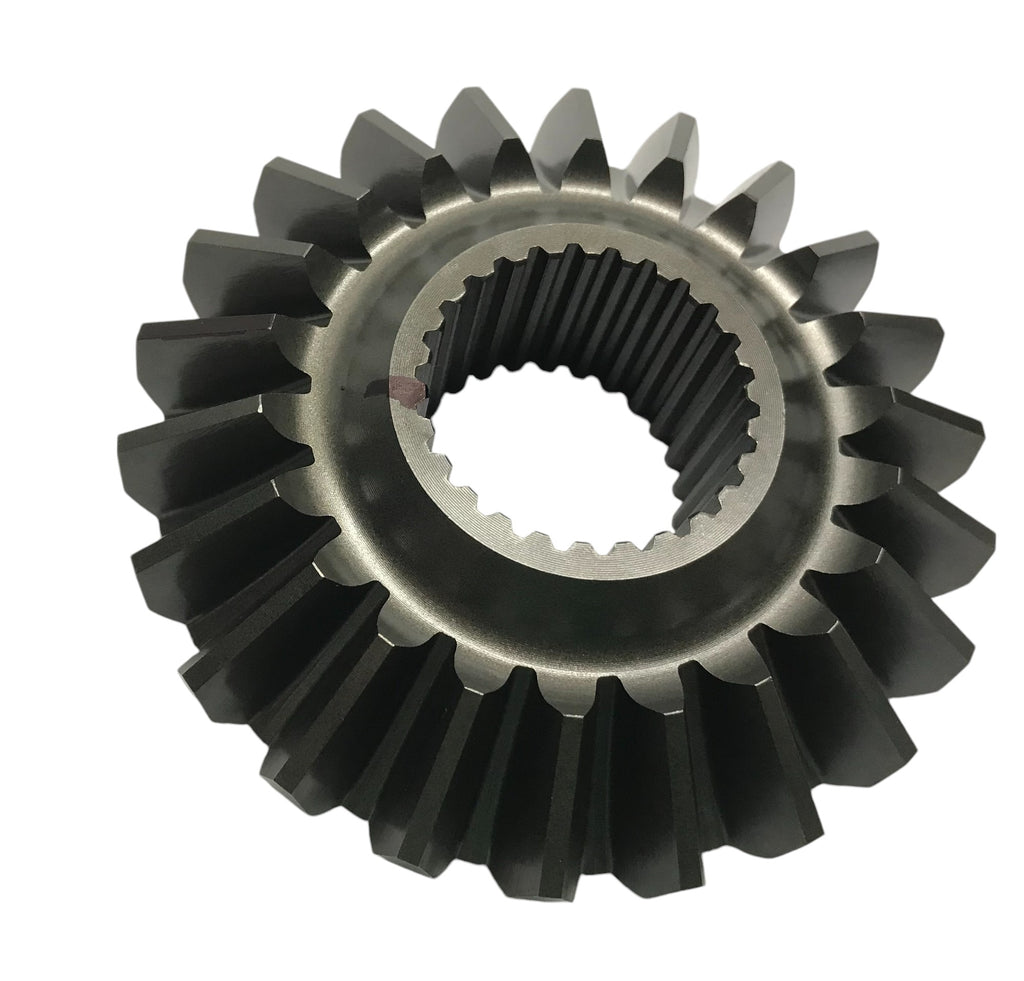 DE18891 — BEVEL GEAR DRIVE — image 4