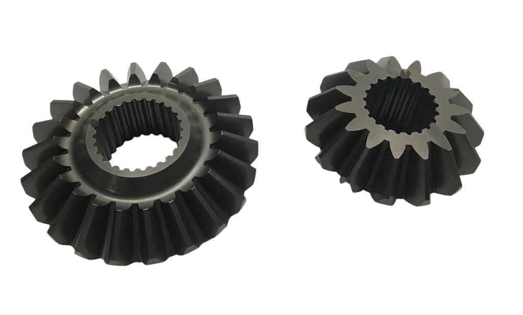 DE18891 — BEVEL GEAR DRIVE — image 5