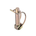 DE18899: Fits John Deere DE18899 Quick-Lock Spring Locking Pin – Genuine OEM