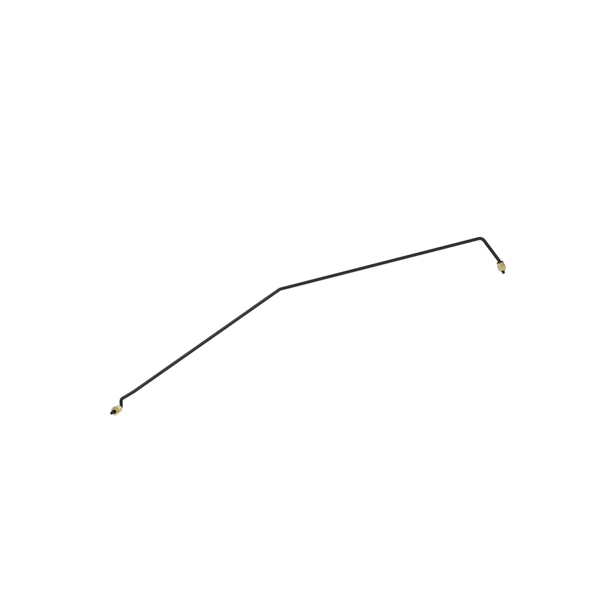 DE18910: Fits John Deere DE18910 Air Conditioner Line – Genuine OEM