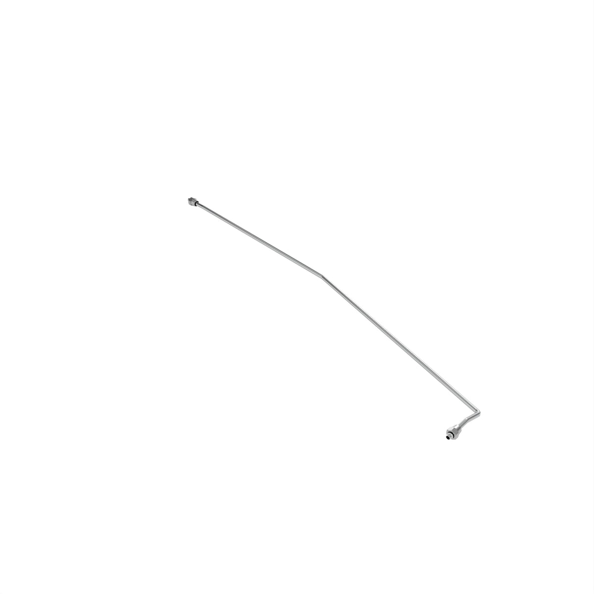 DE18911: Fits John Deere DE18911 Air Conditioner Line – Genuine OEM
